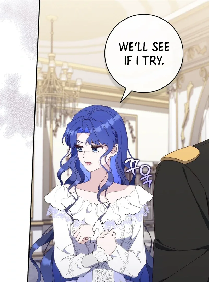 It’s My First Time Being a Mother Again Chapter 8 page 23