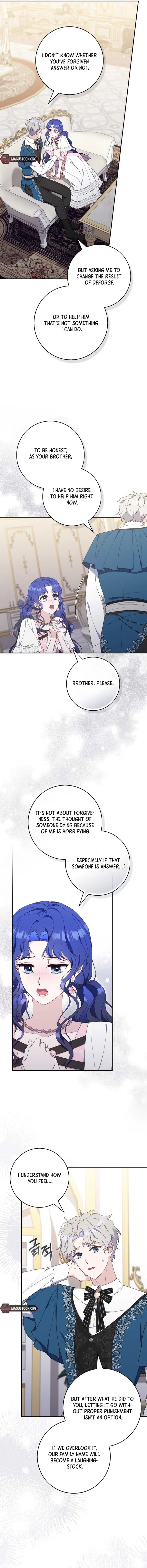 It’s My First Time Being a Mother Again Chapter 9 page 13