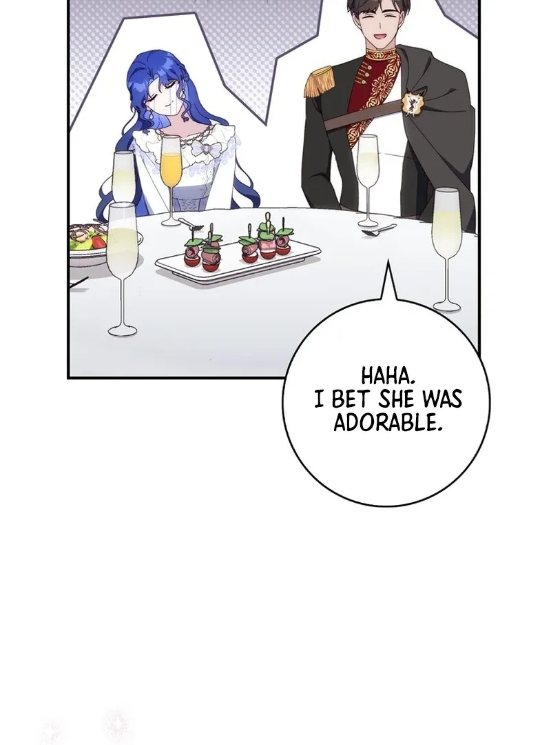 It’s My First Time Being a Mother Again Chapter 7 page 33