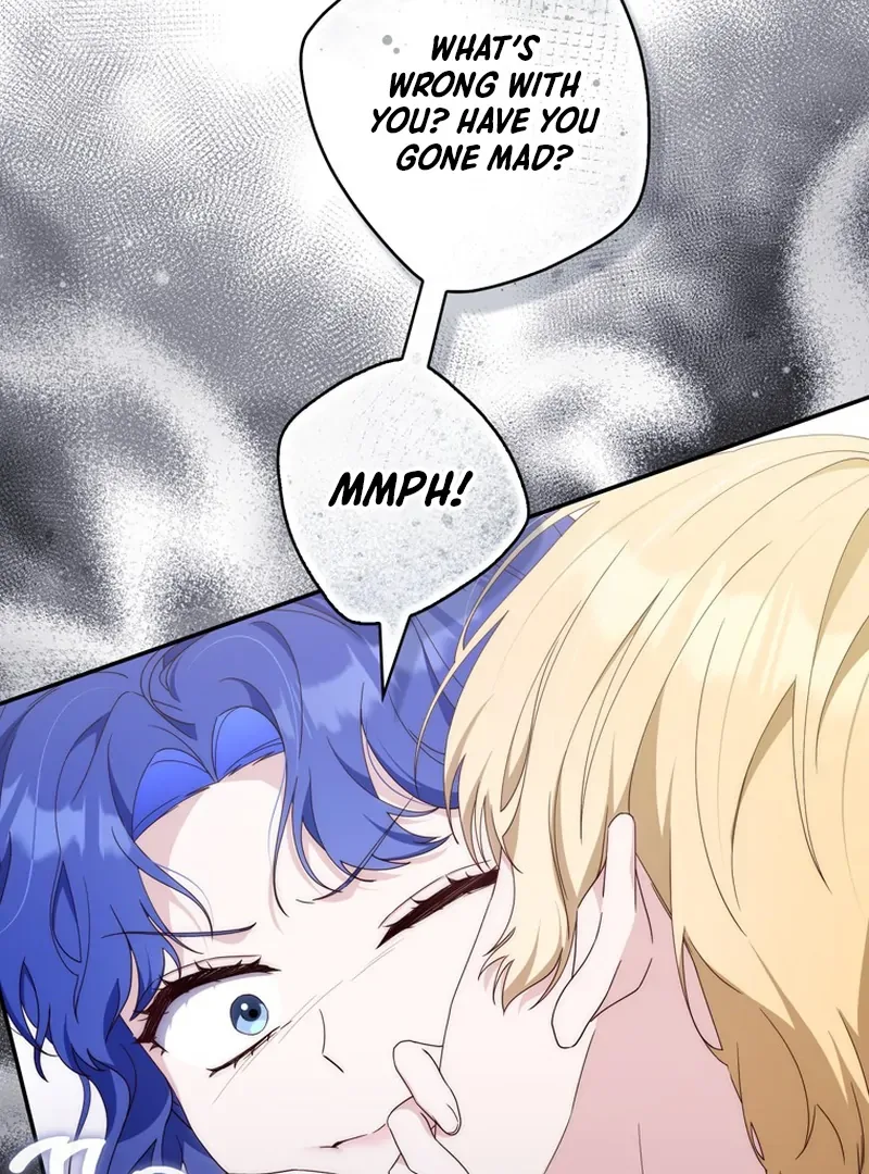 It’s My First Time Being a Mother Again Chapter 8 page 35