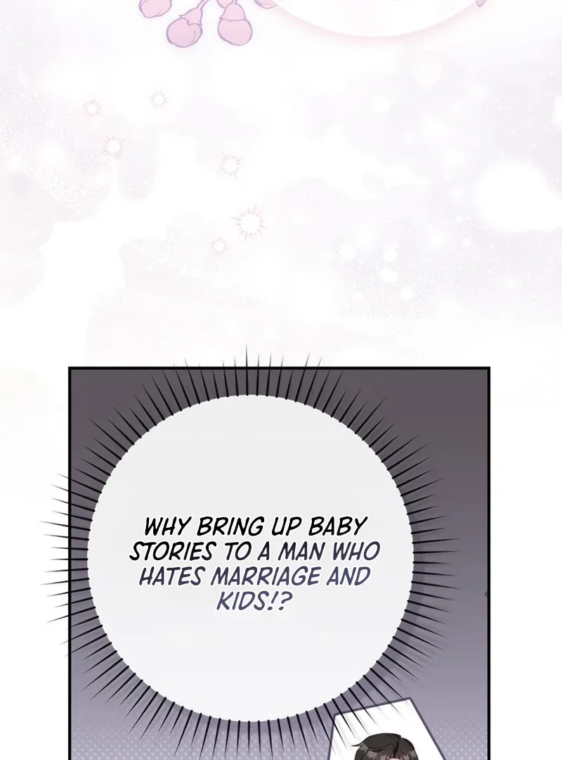 It’s My First Time Being a Mother Again Chapter 7 page 32
