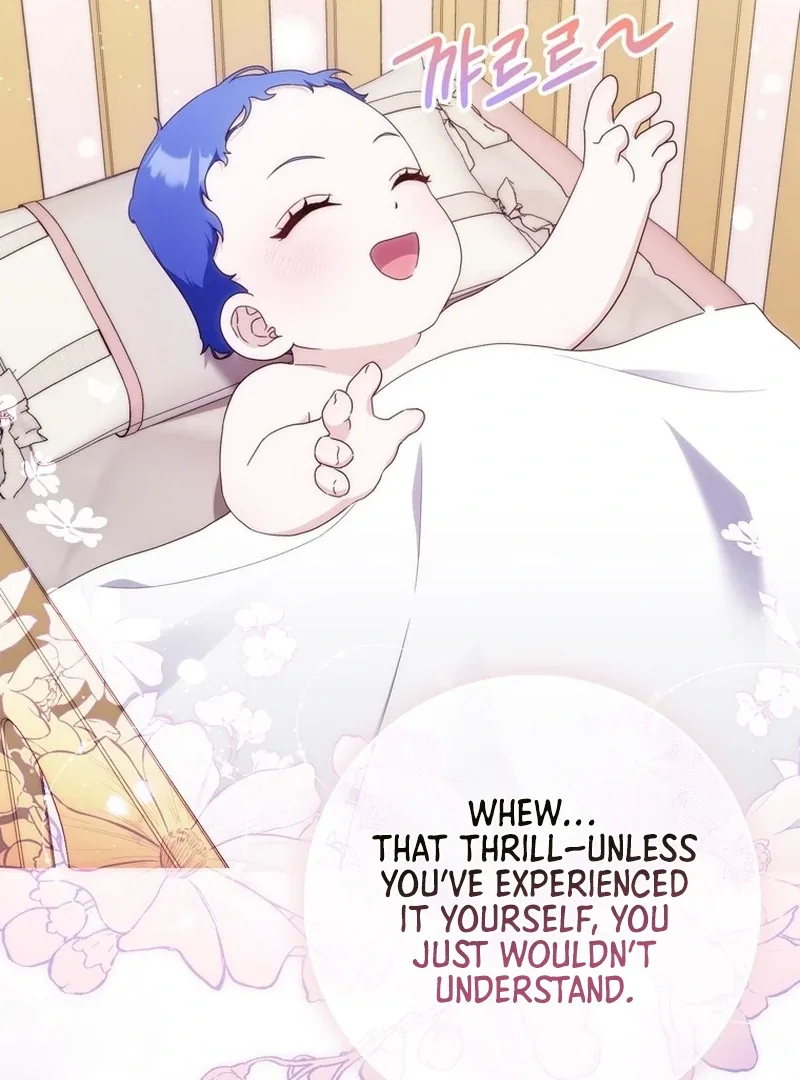 It’s My First Time Being a Mother Again Chapter 7 page 31