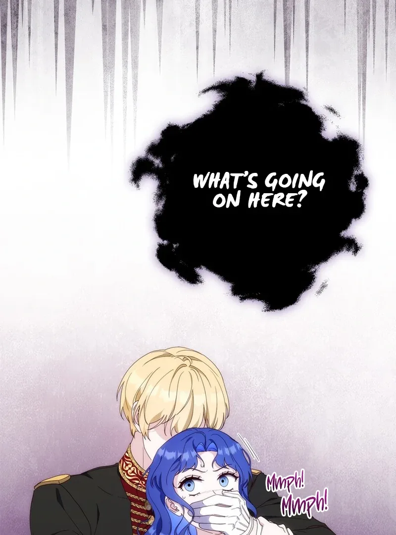 It’s My First Time Being a Mother Again Chapter 8 page 42