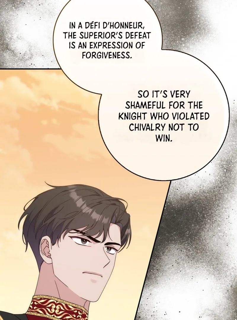 It’s My First Time Being a Mother Again Chapter 8 page 118