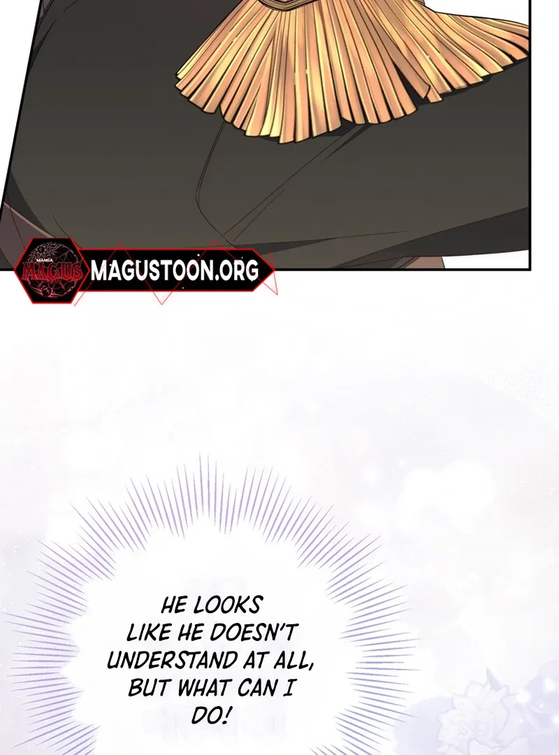 It’s My First Time Being a Mother Again Chapter 8 page 81