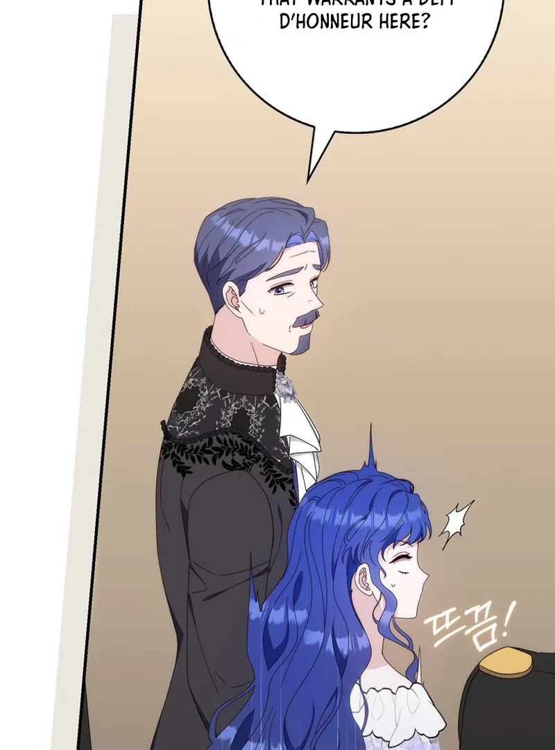 It’s My First Time Being a Mother Again Chapter 8 page 105