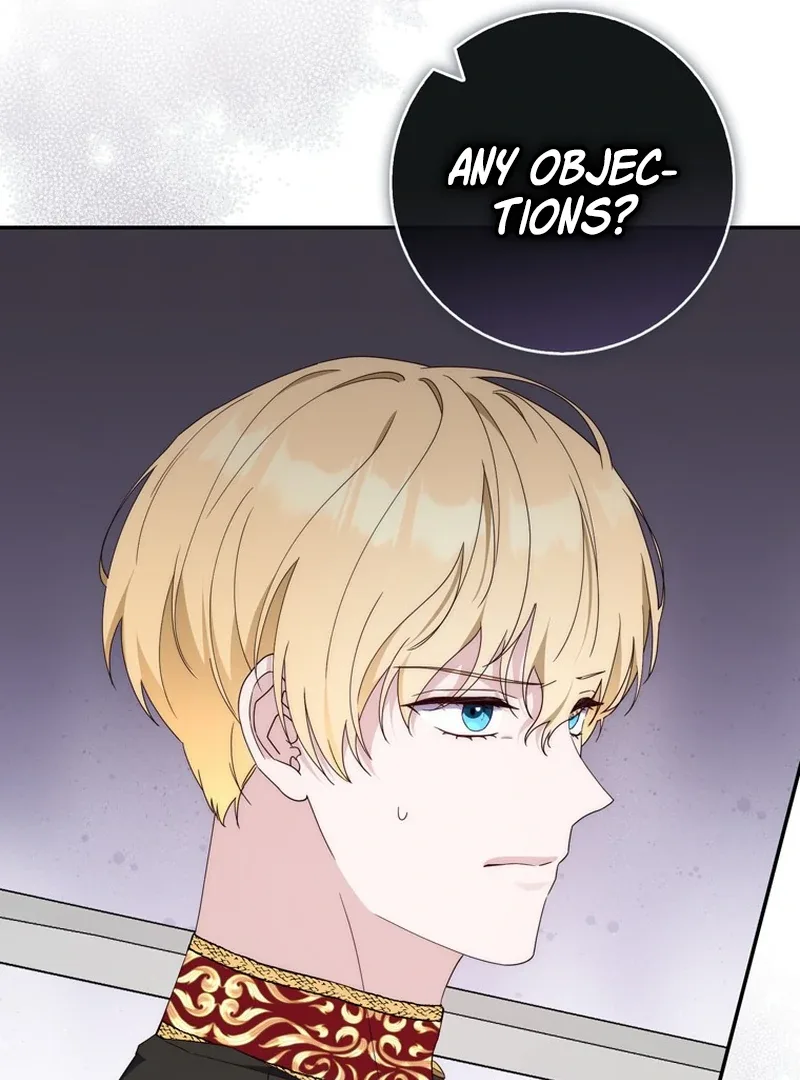 It’s My First Time Being a Mother Again Chapter 8 page 75