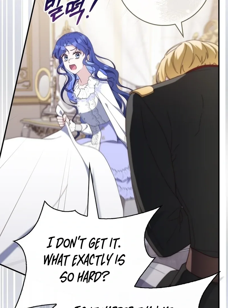 It’s My First Time Being a Mother Again Chapter 7 page 117