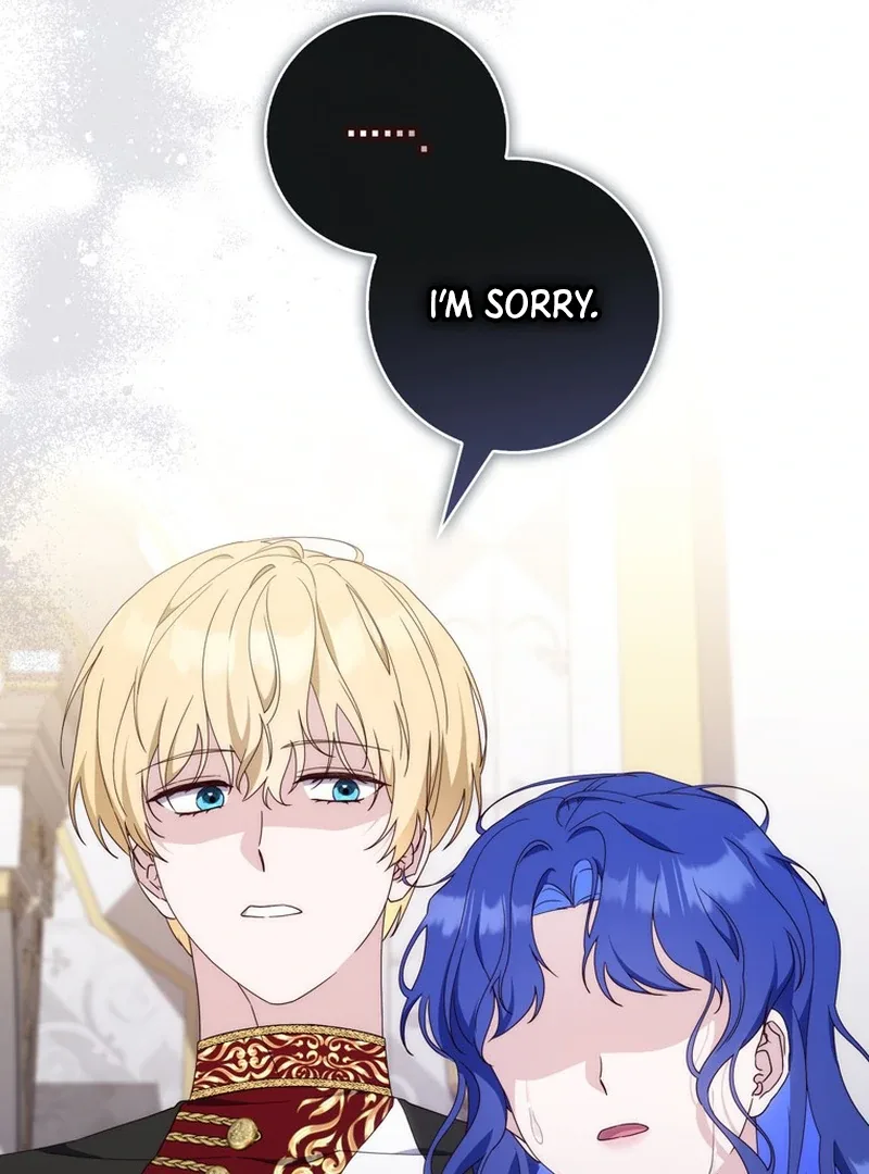 It’s My First Time Being a Mother Again Chapter 8 page 58