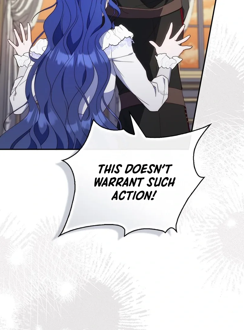 It’s My First Time Being a Mother Again Chapter 8 page 79