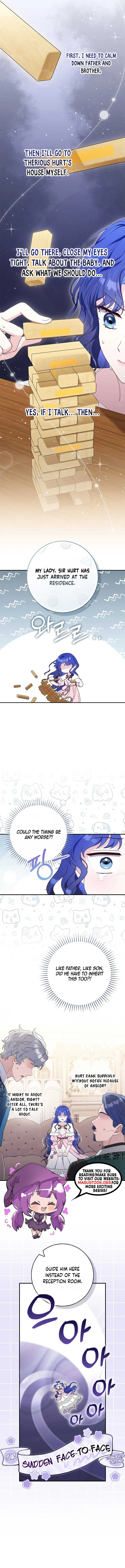 It’s My First Time Being a Mother Again Chapter 10 page 16