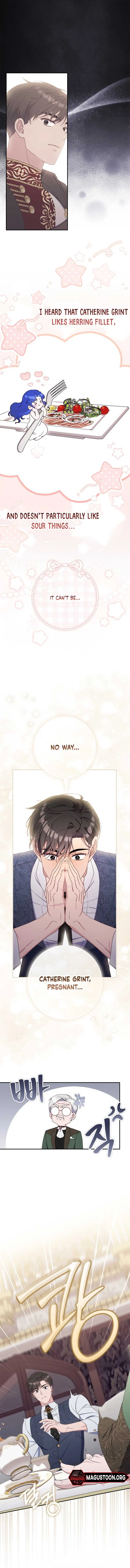 It’s My First Time Being a Mother Again Chapter 10 page 4