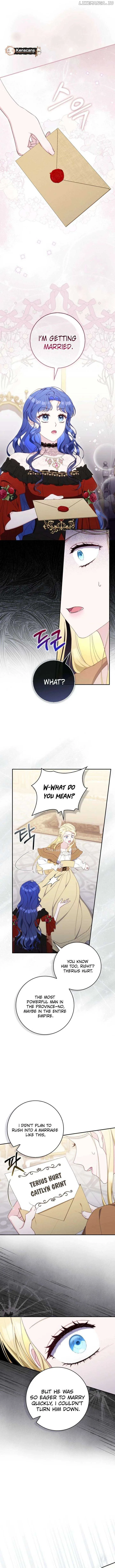 It’s My First Time Being a Mother Again Chapter 16 page 3