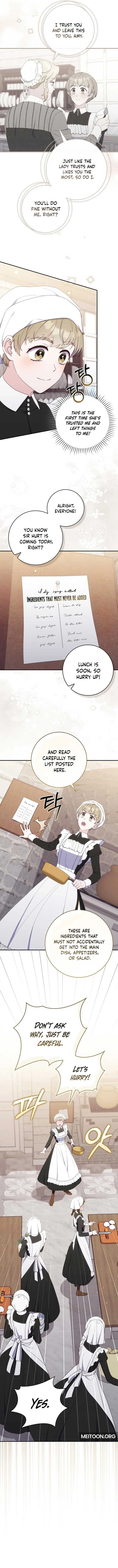 It’s My First Time Being a Mother Again Chapter 18 page 12