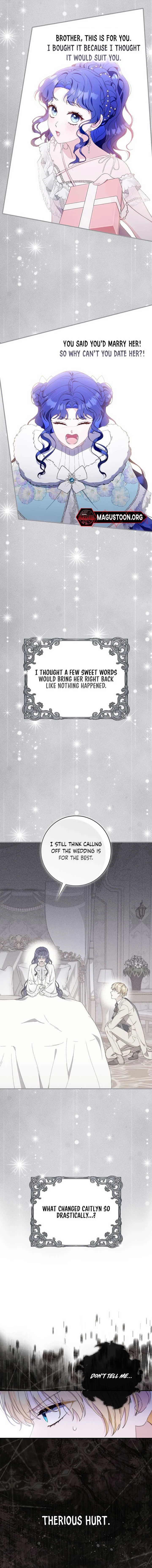 It’s My First Time Being a Mother Again Chapter 15 page 10