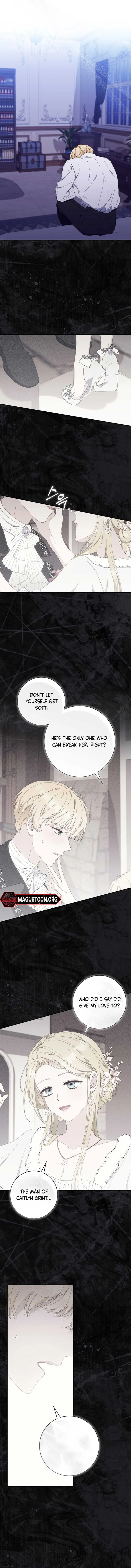 It’s My First Time Being a Mother Again Chapter 15 page 8