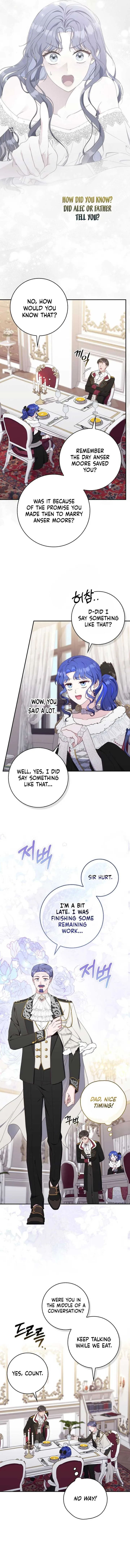 It’s My First Time Being a Mother Again Chapter 19 page 3