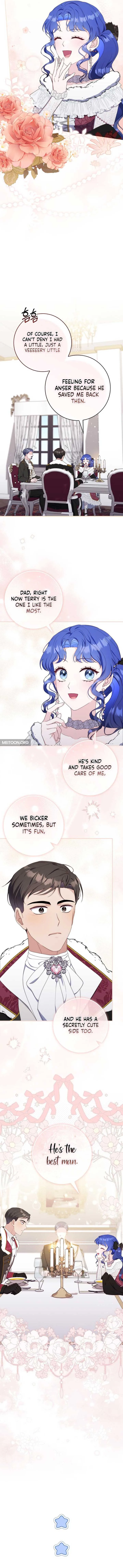 It’s My First Time Being a Mother Again Chapter 19 page 8