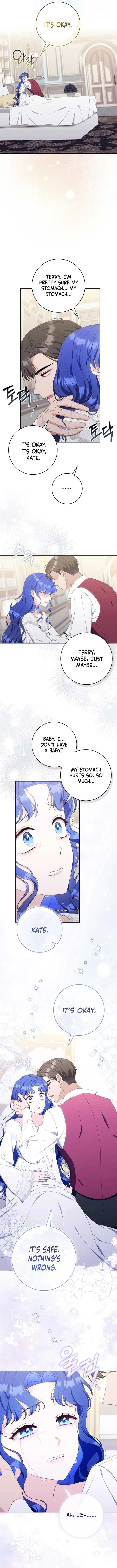 It’s My First Time Being a Mother Again Chapter 20 page 14