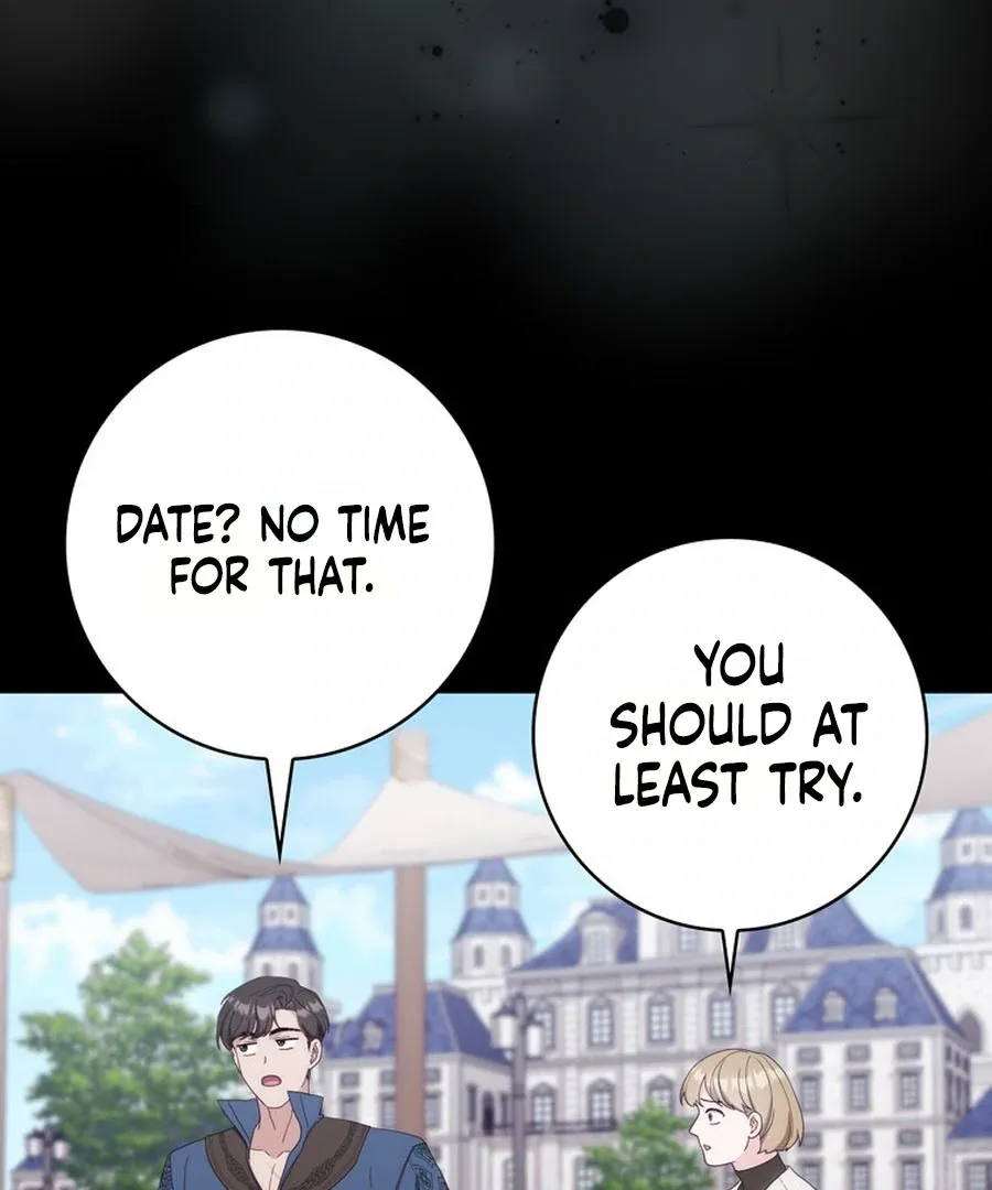It’s My First Time Being a Mother Again Chapter 21 page 12