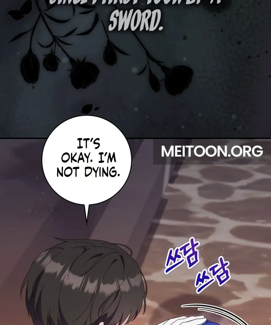 It’s My First Time Being a Mother Again Chapter 21 page 101
