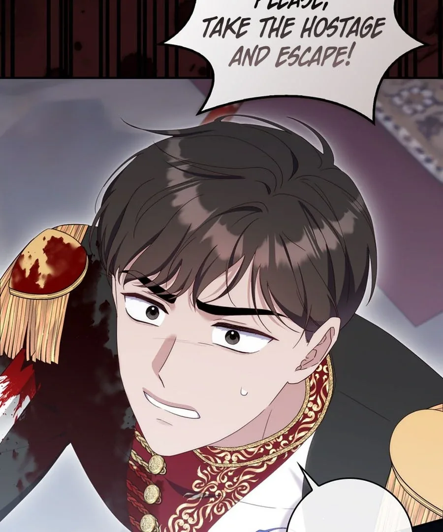 It’s My First Time Being a Mother Again Chapter 21 page 83