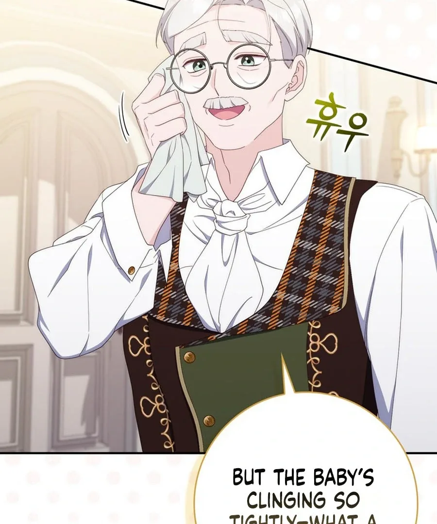 It’s My First Time Being a Mother Again Chapter 22 page 9