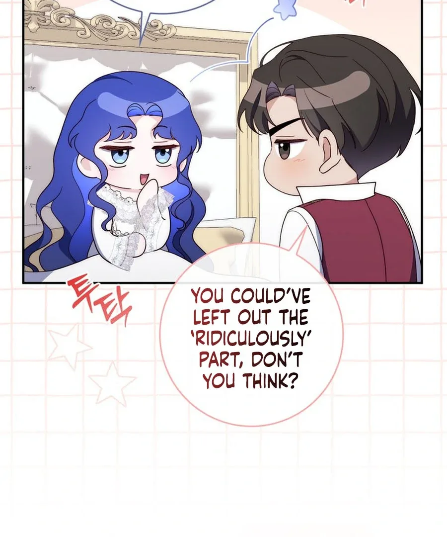 It’s My First Time Being a Mother Again Chapter 22 page 16