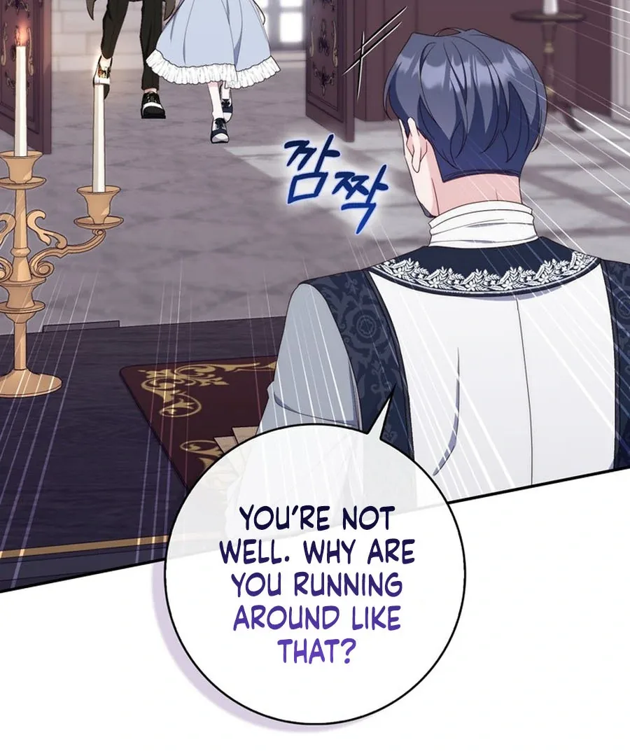 It’s My First Time Being a Mother Again Chapter 22 page 39