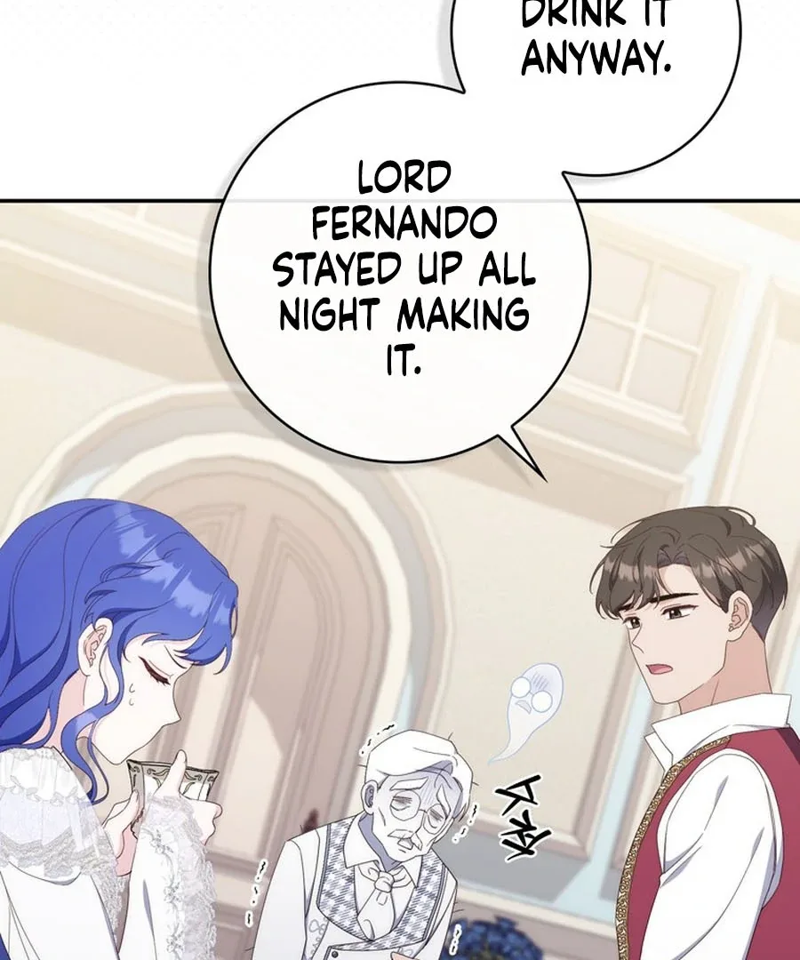 It’s My First Time Being a Mother Again Chapter 22 page 5