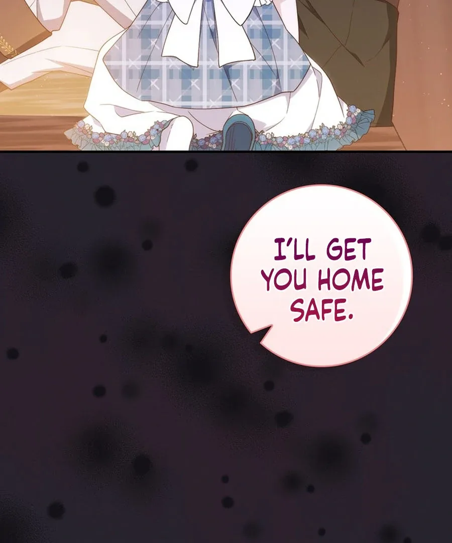 It’s My First Time Being a Mother Again Chapter 21 page 94