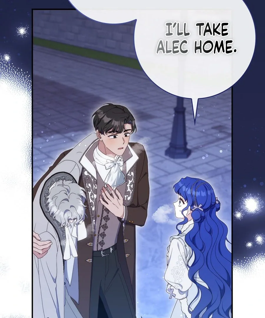 It’s My First Time Being a Mother Again Chapter 21 page 153