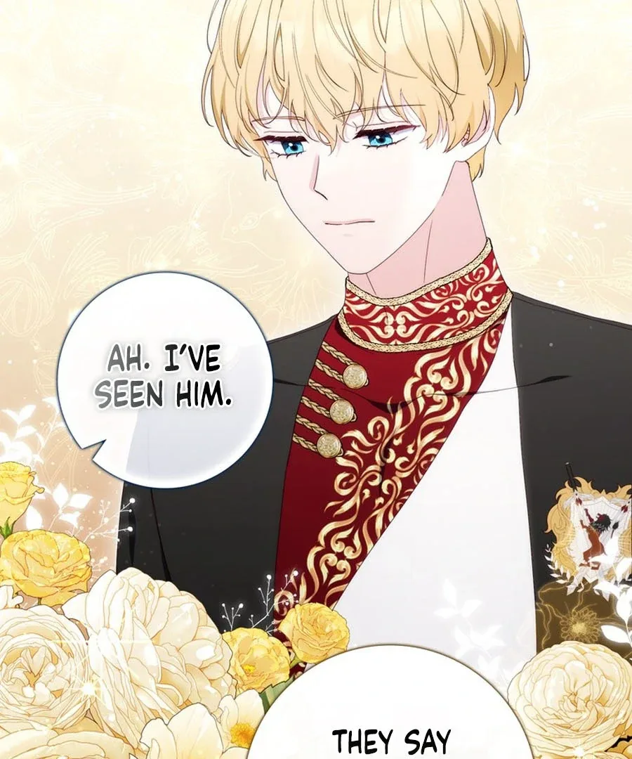 It’s My First Time Being a Mother Again Chapter 21 page 125