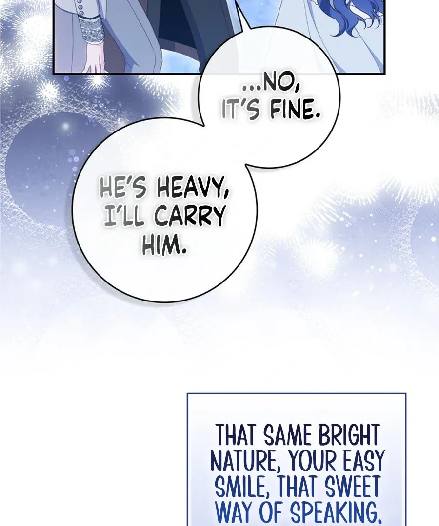It’s My First Time Being a Mother Again Chapter 21 page 154