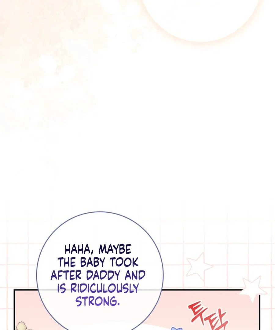 It’s My First Time Being a Mother Again Chapter 22 page 15