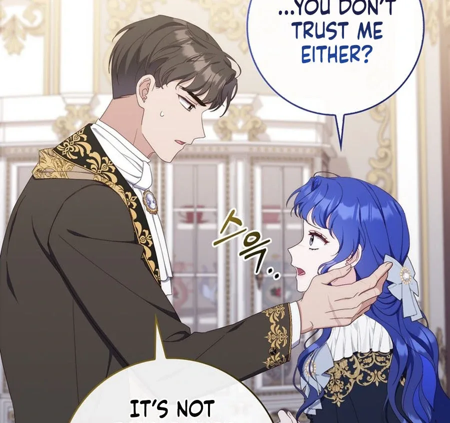 It’s My First Time Being a Mother Again Chapter 22 page 82