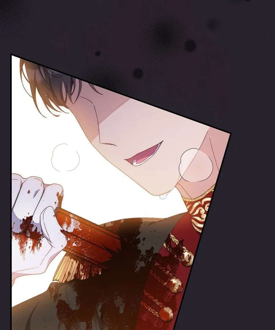 It’s My First Time Being a Mother Again Chapter 21 page 95