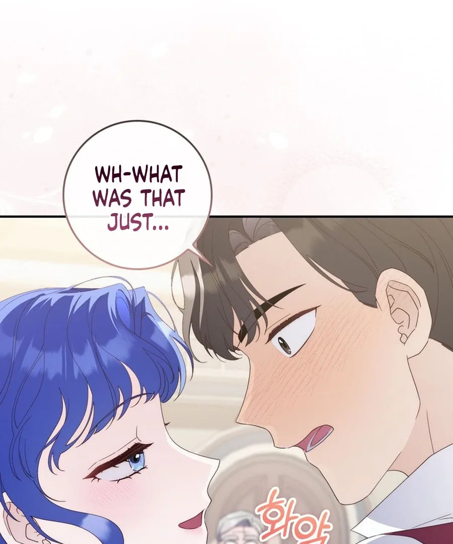 It’s My First Time Being a Mother Again Chapter 22 page 22