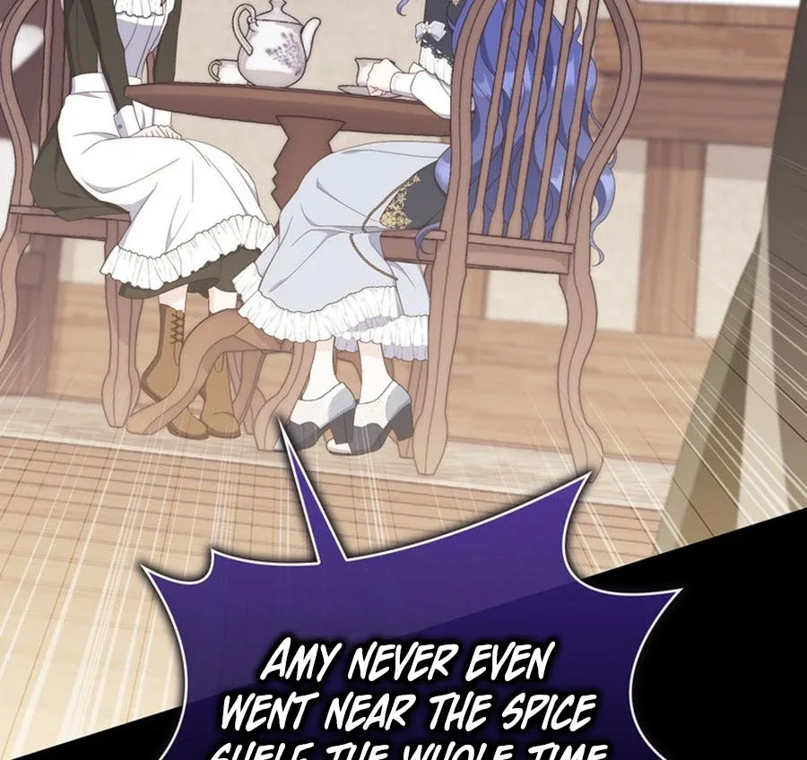 It’s My First Time Being a Mother Again Chapter 22 page 123