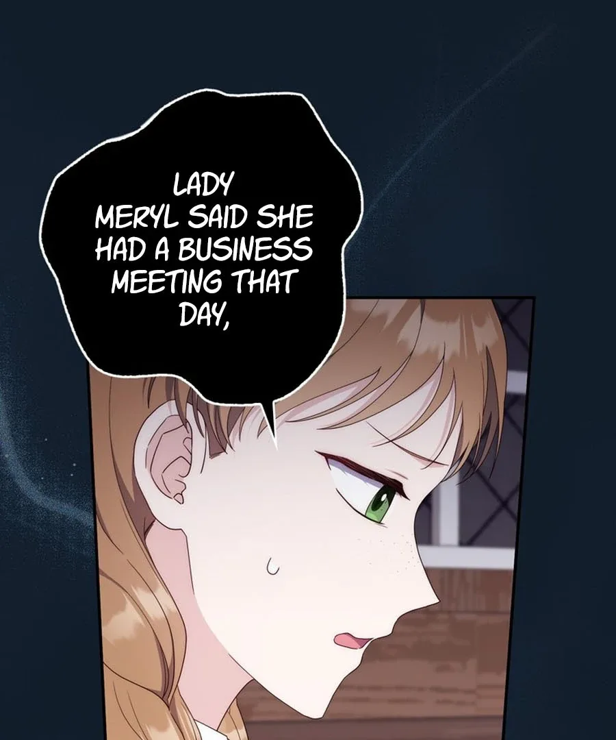 It’s My First Time Being a Mother Again Chapter 22 page 114