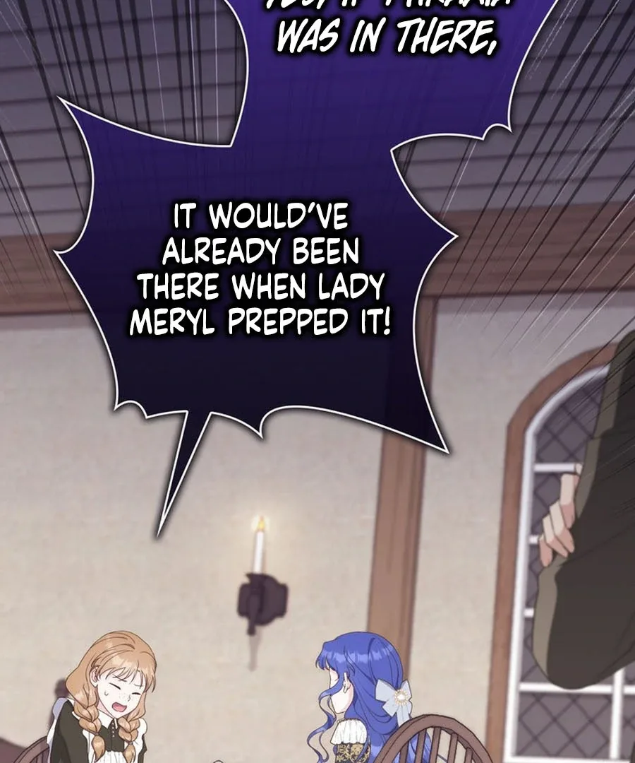 It’s My First Time Being a Mother Again Chapter 22 page 122