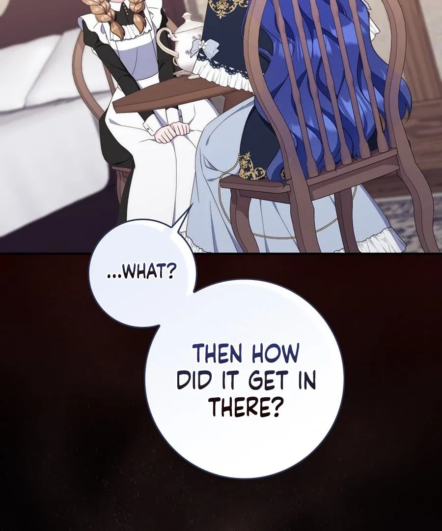 It’s My First Time Being a Mother Again Chapter 22 page 107