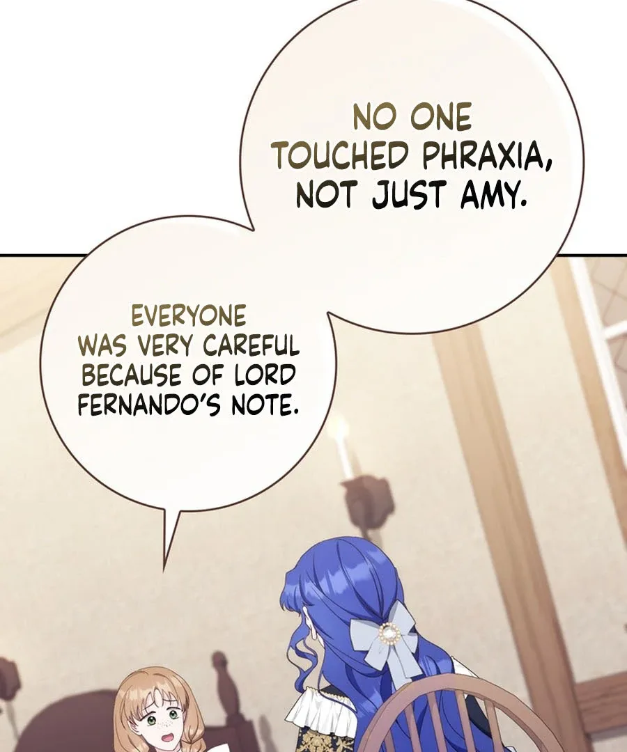 It’s My First Time Being a Mother Again Chapter 22 page 106