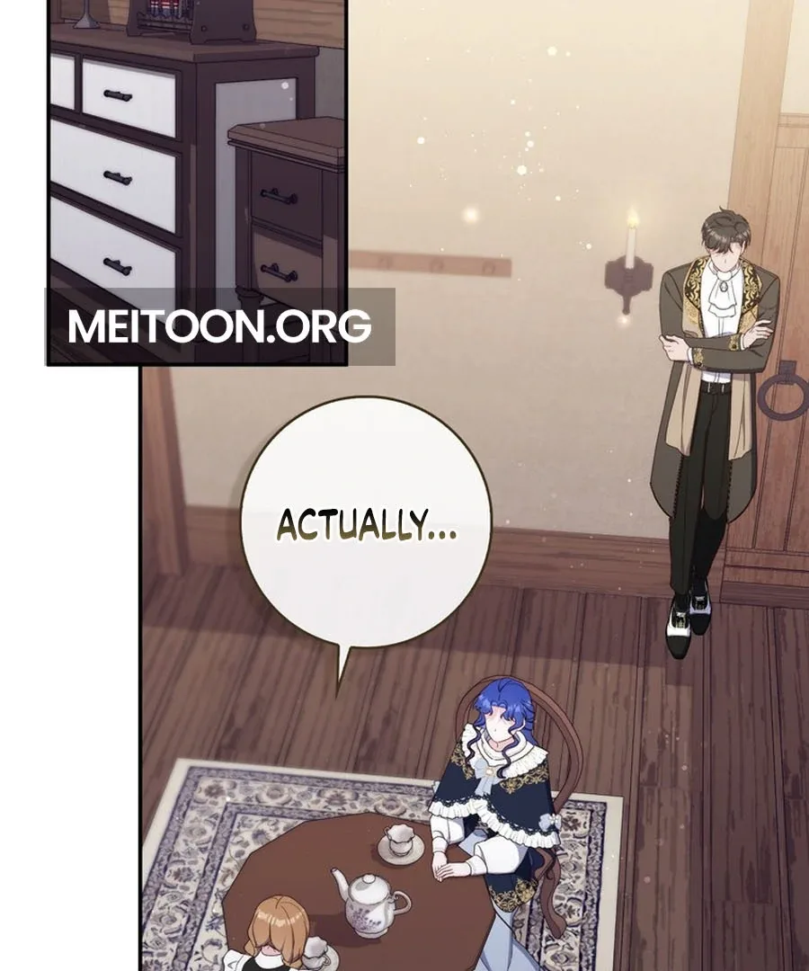 It’s My First Time Being a Mother Again Chapter 22 page 99
