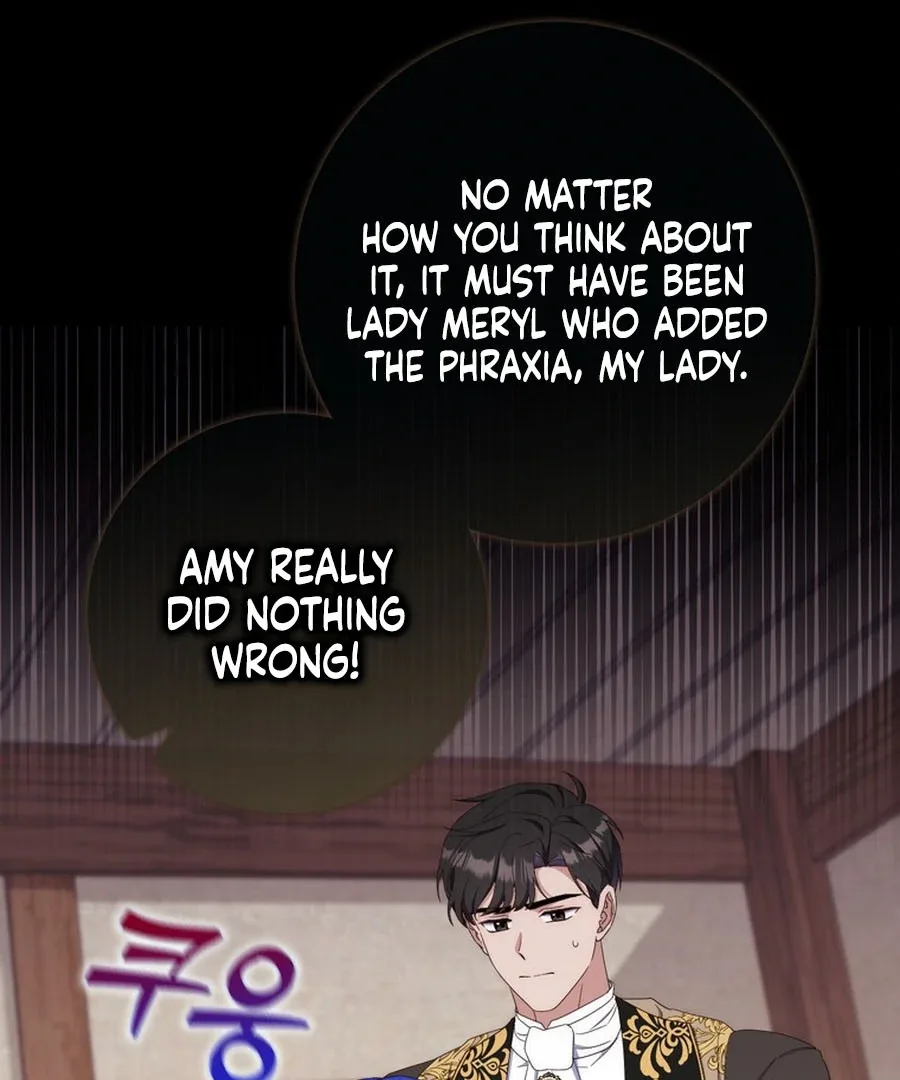 It’s My First Time Being a Mother Again Chapter 22 page 135