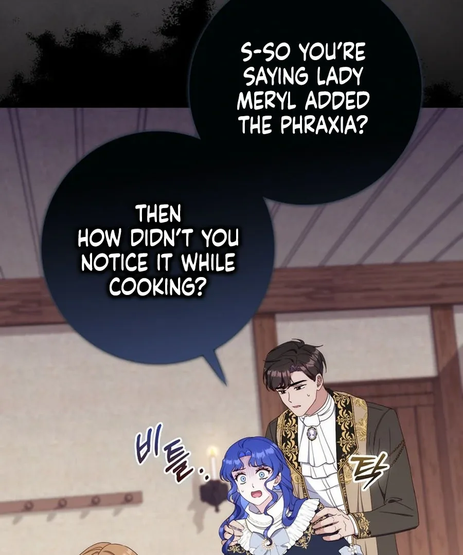 It’s My First Time Being a Mother Again Chapter 22 page 128