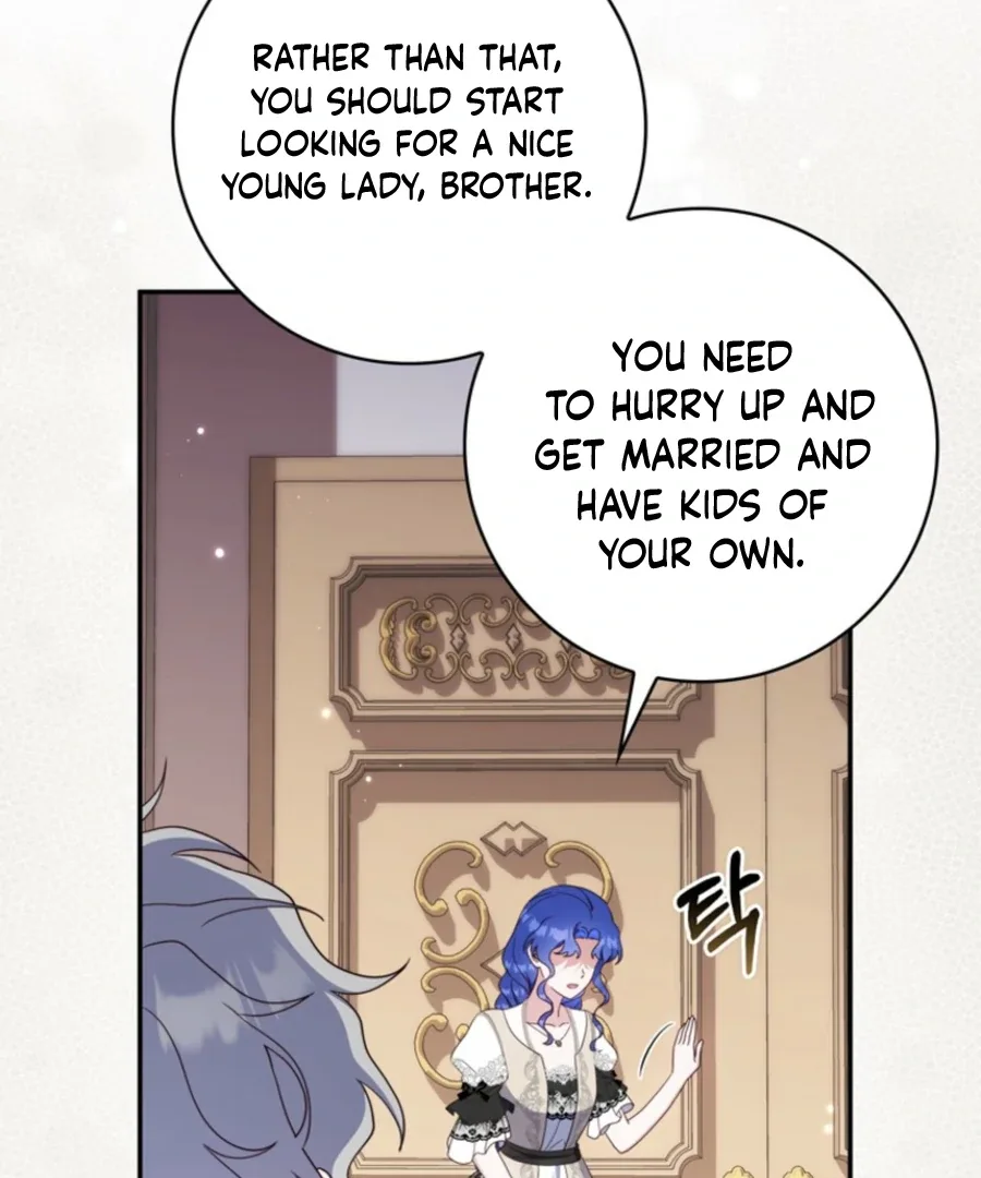 It’s My First Time Being a Mother Again Chapter 26 page 27