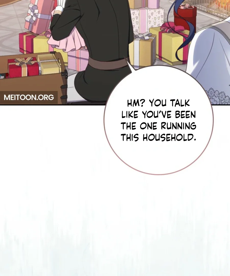 It’s My First Time Being a Mother Again Chapter 26 page 30