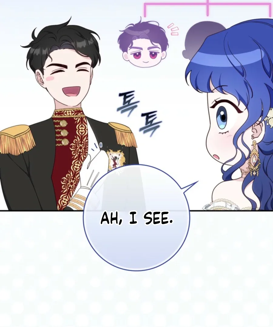 It’s My First Time Being a Mother Again Chapter 26 page 105