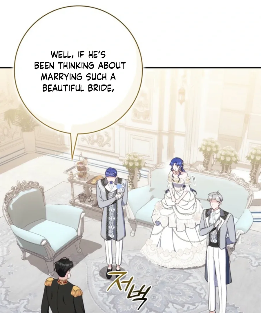 It’s My First Time Being a Mother Again Chapter 26 page 91
